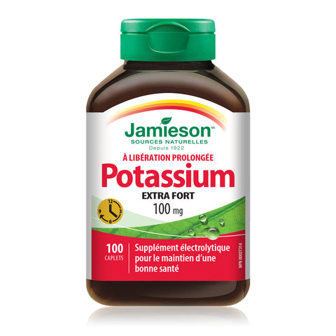 2137_timed release potassium 100mg_bottle