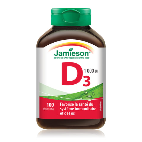 2200_Vitamin D 1000IU_Bottle_FR