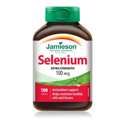 Selenium