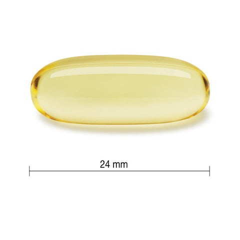 Evening Primrose Oil