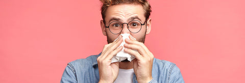 “Man Flu”: Fact or Fiction