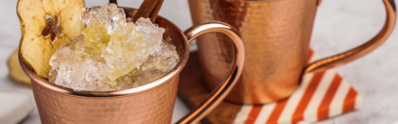 Moscow Mule