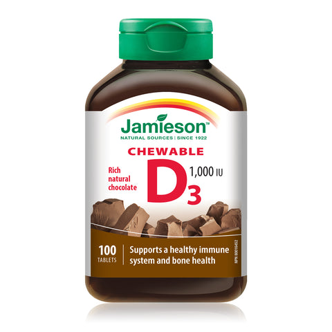 5253_Vitamin D Chewable_Chocolate_Bottle_EN