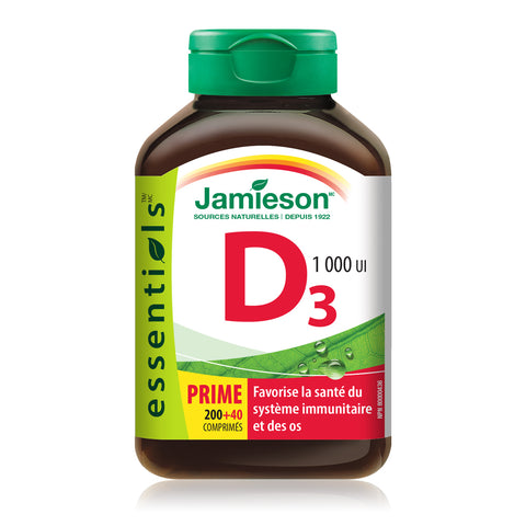 5254_Vitamin D 1000IU_Bottle_FR