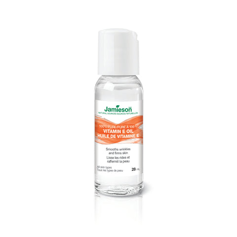 5306_100% pure vitamin e oil 28ml_bottle