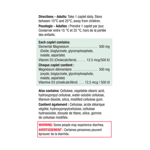 7476_Magnesium_nutritional panel