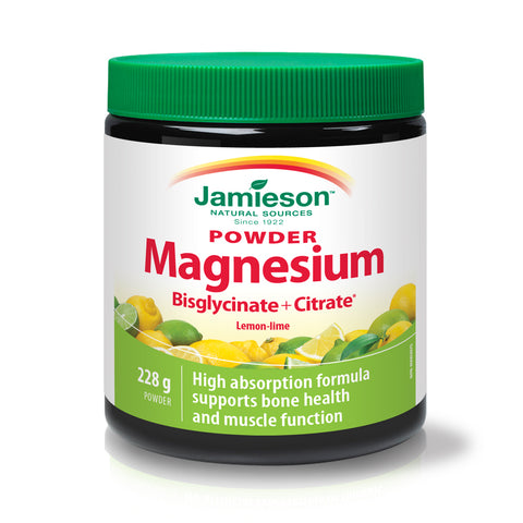 7760_magnesium citrate powder_tub