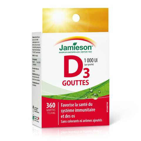 7034_Vitamin D3 1,000 IU | Drops_MAIN_FR