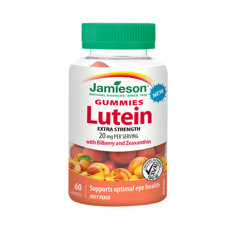 9625_lutein gummies_bottle