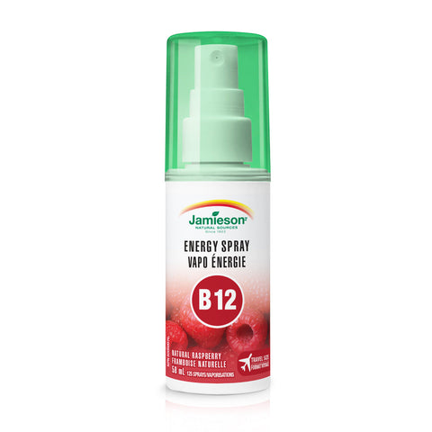 Vitamine B12 | Vaporisateur