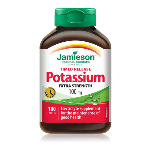 2137_timed release potassium 100mg_bottle