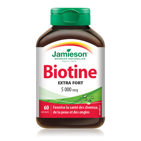 7883_Jamieson_Biotin 5000 mcg_BTL_FR