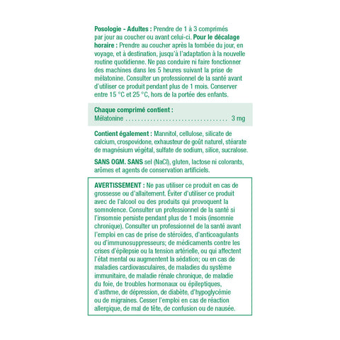 5900_Melatonin 3mg_NFP_FR