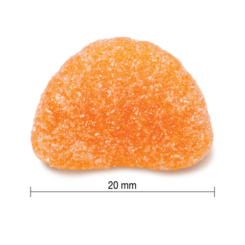 9999_Vitamin C Gummies_PILL_BI