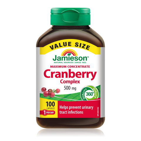 9183 9183_R2062_Cranberry Complex_500mg_VS_375cc_BTL_EN