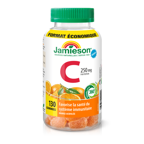 9999_Vitamin C Gummies_MAIN_FR