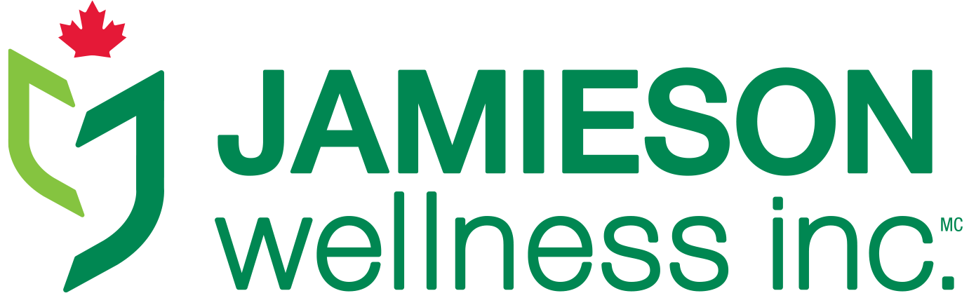 Jamieson Wellness Logo